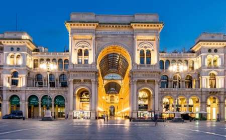 CHƯƠNG TRÌNH DU LỊCH CHÂU ÂU 3 NƯỚC Ý - VATICAN – THỤY SĨ – PHÁP 